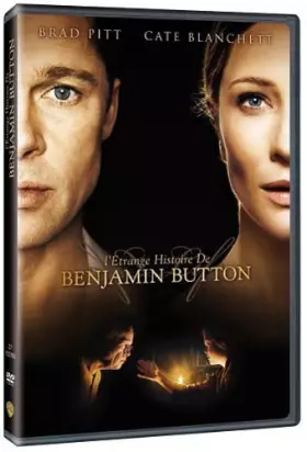 Couverture du produit · L'Étrange Histoire de Benjamin Button [Édition Collector]