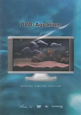 Couverture du produit · DVD-Aquarium