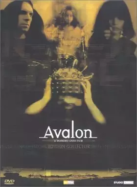 Couverture du produit · Avalon [Édition Collector]