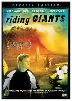 Couverture du produit · Riding Giants [Import USA Zone 1]