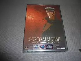 Couverture du produit · Corto Maltese " La cour secrète des arcanes"