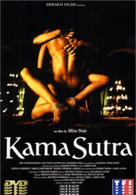 Couverture du produit · Kama Sutra