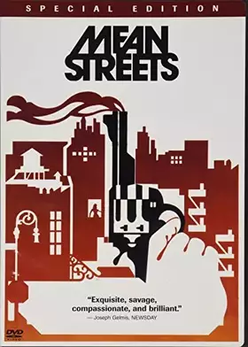 Couverture du produit · Mean Streets [Import USA Zone 1]