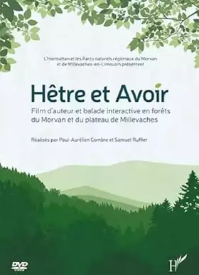 Couverture du produit · Hêtre et Avoir