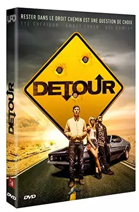 Couverture du produit · Detour