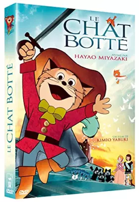 Couverture du produit · Le Chat Botté