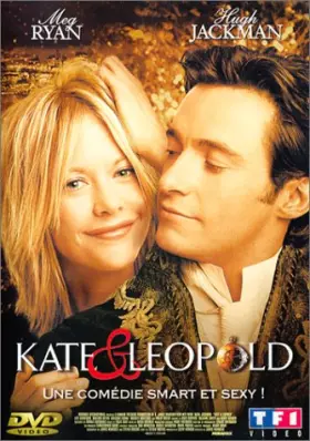 Couverture du produit · Kate & Leopold [Édition Single]