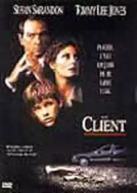 Couverture du produit · Le Client