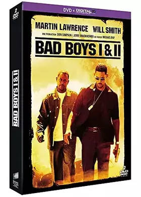 Couverture du produit · Bad Boys I & II