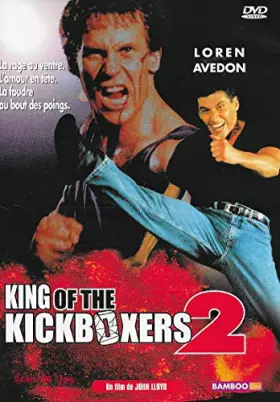 Couverture du produit · KING OF THE KICKBOXERS 2