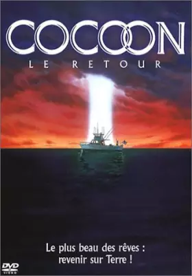 Couverture du produit · Cocoon 2, Le Retour