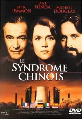 Couverture du produit · Le Syndrome chinois