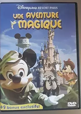 Couverture du produit · L'Aventure Magique