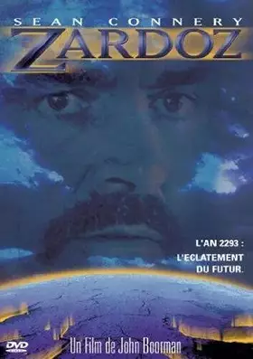 Couverture du produit · Zardoz