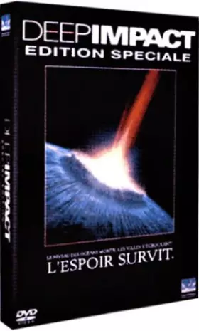 Couverture du produit · Deep Impact [Édition Spéciale]