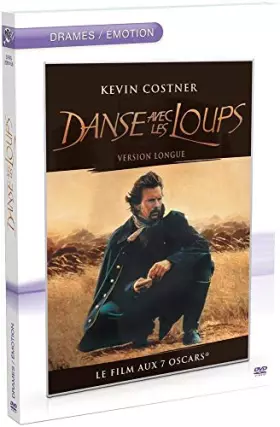 Couverture du produit · Danse avec Les Loups [Édition Single]