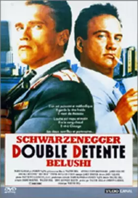 Couverture du produit · Double détente [Édition Collector]