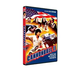 Couverture du produit · Cannonball II
