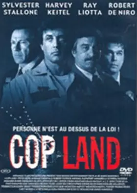 Couverture du produit · Copland