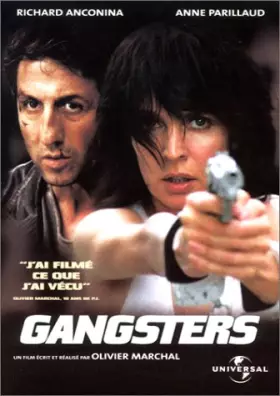 Couverture du produit · Gangsters
