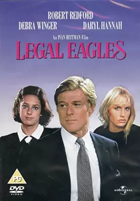 Couverture du produit · L'affaire Chelsea Deardon