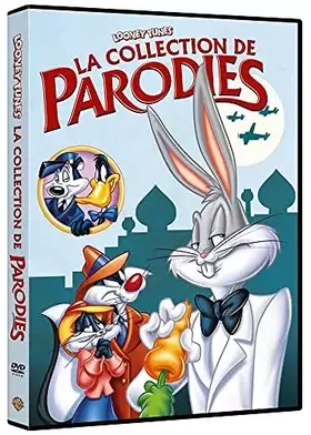 Couverture du produit · Looney Tunes - La Collection de parodies