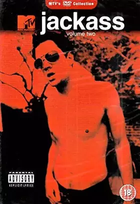 Couverture du produit · Jackass Volume 2 [Import anglais]
