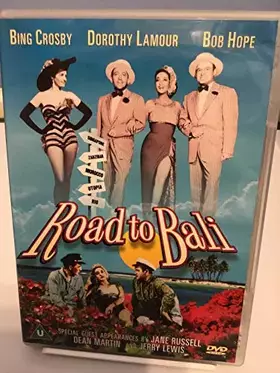 Couverture du produit · Road to Bali [Import anglais]