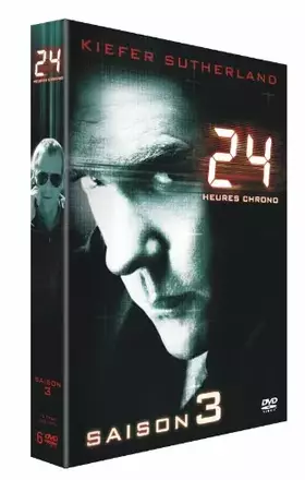 Couverture du produit · 24 Heures Chrono-Saison 3