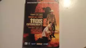 Couverture du produit · Trois enterrements [Édition Collector]