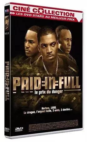 Couverture du produit · Pain In Full, le prix du danger