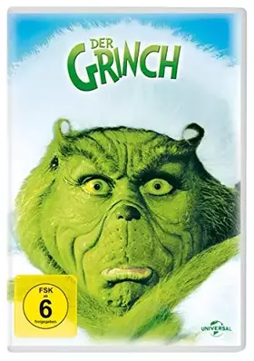 Couverture du produit · Der Grinch [Import]