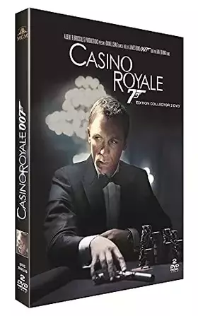 Couverture du produit · Casino Royale [Édition Collector]