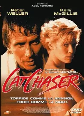 Couverture du produit · Cat Chaser