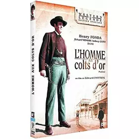 Couverture du produit · L'Homme aux Colts d'or [Édition Spéciale] [Édition Spéciale] [Édition Spéciale] [Édition Spéciale]