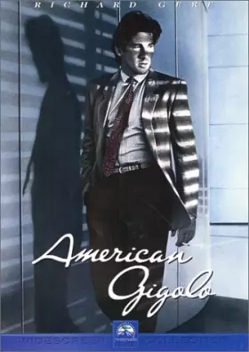 Couverture du produit · American Gigolo
