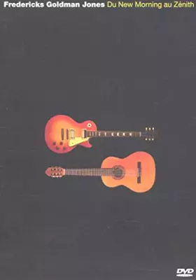 Couverture du produit · Jean-Jacques Goldman : Du New Morning au Zénith