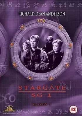 Couverture du produit · Stargate S3 [Import anglais]