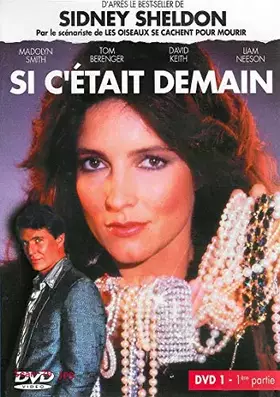 Couverture du produit · SI C'ETAIT DEMAIN DVD 1 - PARTIE 1