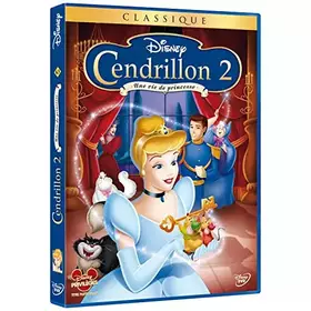 Couverture du produit · Cendrillon 2-Une Vie de Princesse
