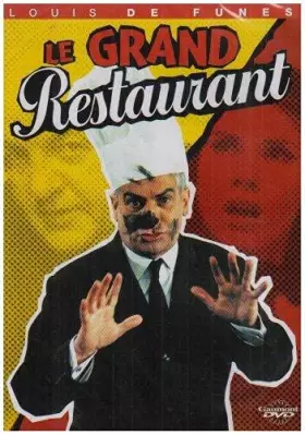 Couverture du produit · Le Grand Restaurant