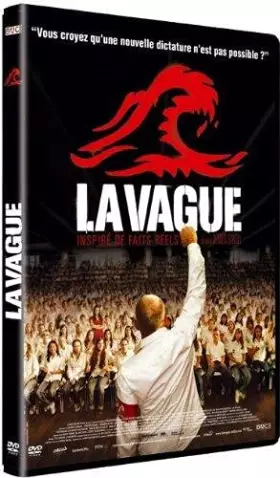 Couverture du produit · La Vague