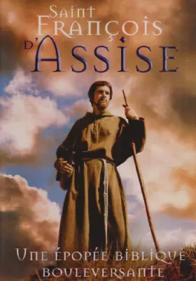Couverture du produit · Saint Francois d'assise