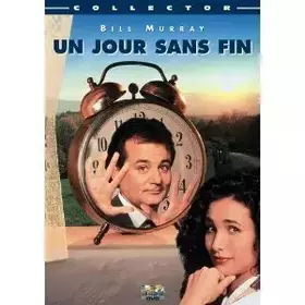 Couverture du produit · Un jour sans fin - Edition collector