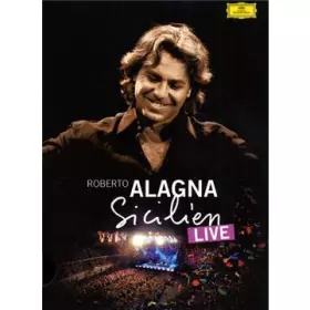 Couverture du produit · Le Sicilien (DVD Slidepac) [Import]