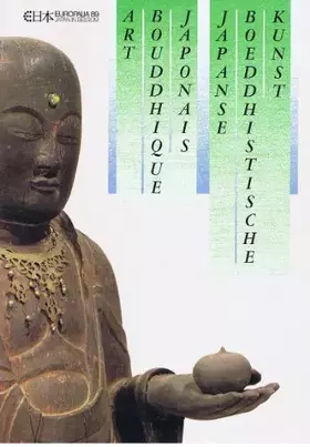 Couverture du produit · Art bouddhique japonais / Japanse boeddhistische kunst
