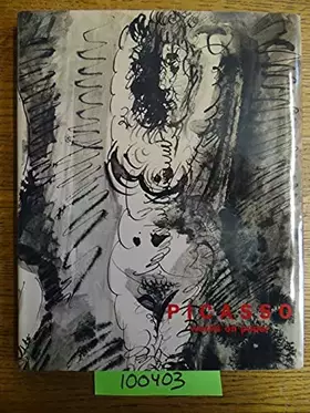 Couverture du produit · Pablo Picasso Works on Paper - Historical Perspectives