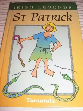 Couverture du produit · St Patrick