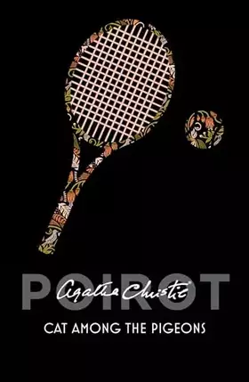 Couverture du produit · Cat Among the Pigeons