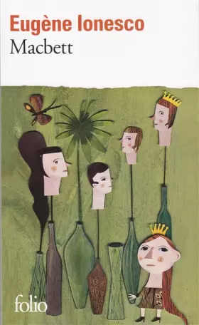 Couverture du produit · Macbett